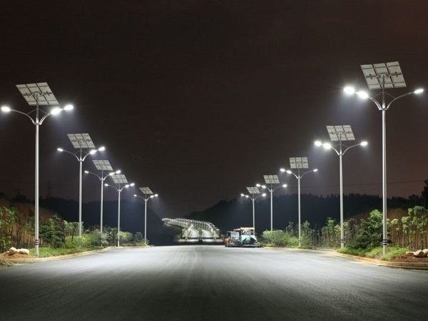 12V 60Ah Lifepo4 battery for solar street light