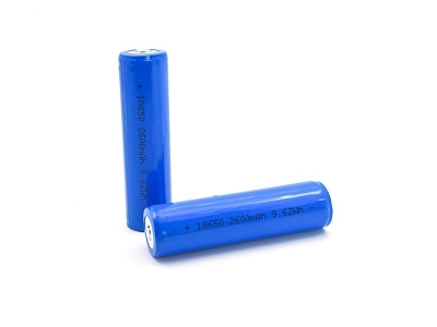 3.7V 锂离子电池